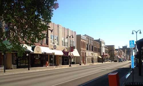 Marshalltown, Iowa